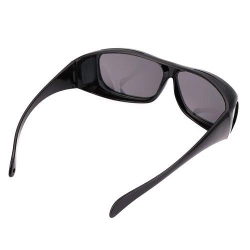 0507 Night HD Vision Driving Anti Glare Eyeglasses Gambit 0507 Night HD Vision Driving Anti Glare Eyeglasses Gambit